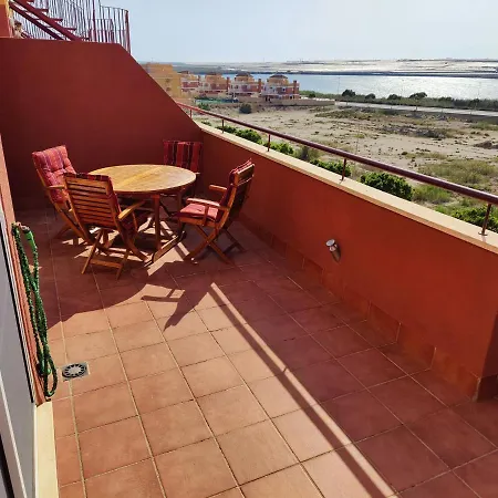 Apartment Atico Lujo Con Jacuzzi Privado