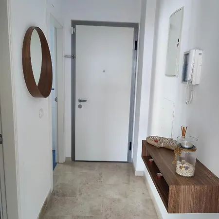 Atico Lujo Con Jacuzzi Privado * Roquetas de Mar