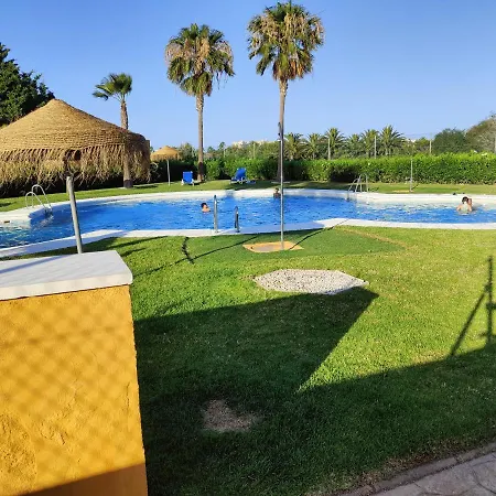 Apartment Atico Lujo Con Jacuzzi Privado *