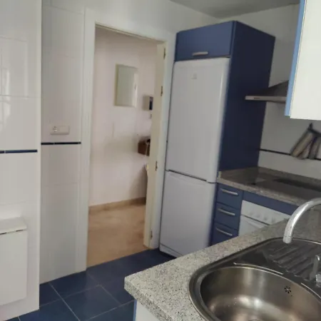 Atico Lujo Con Jacuzzi Privado