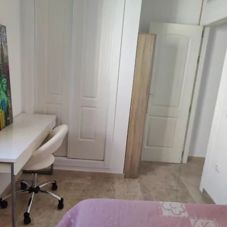 Atico Lujo Con Jacuzzi Privado Apartment