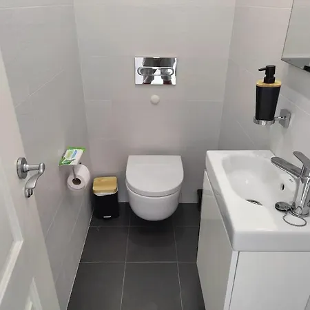 Apartment Atico Lujo Con Jacuzzi Privado