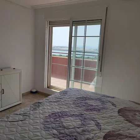Atico Lujo Con Jacuzzi Privado